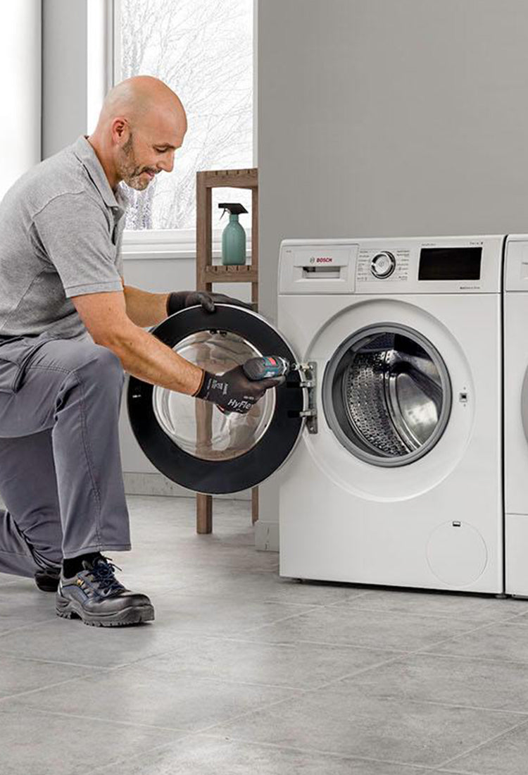 H2O Appliances | Repairs + Servicing