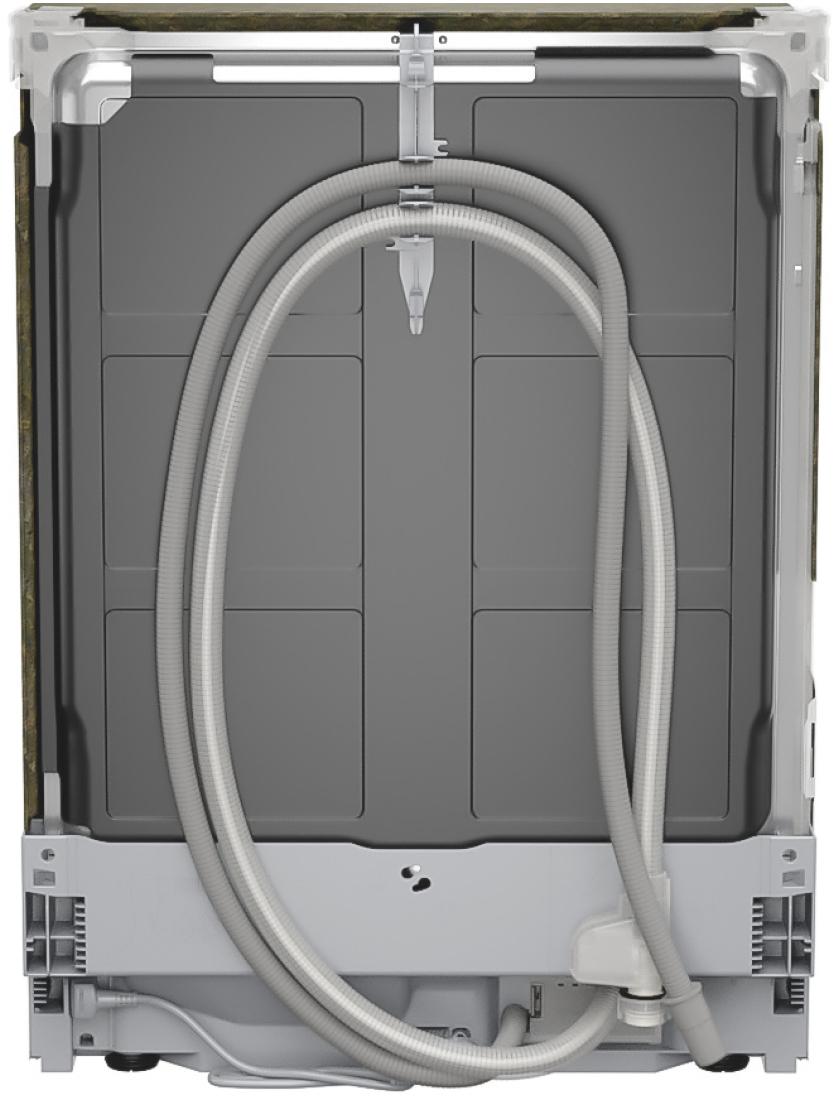 Brand New Bosch Serie 4 SGV4HAX40G Fully Integrated Full Size Dishwasher - 13 Place Settings