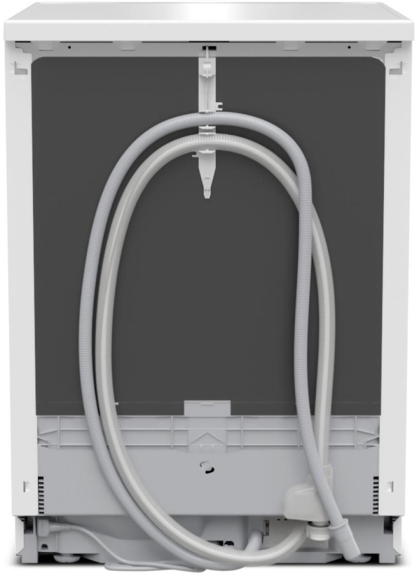 Brand New Bosch Serie 2 SMS2ITW08G Dishwasher 60CM White - Freestanding