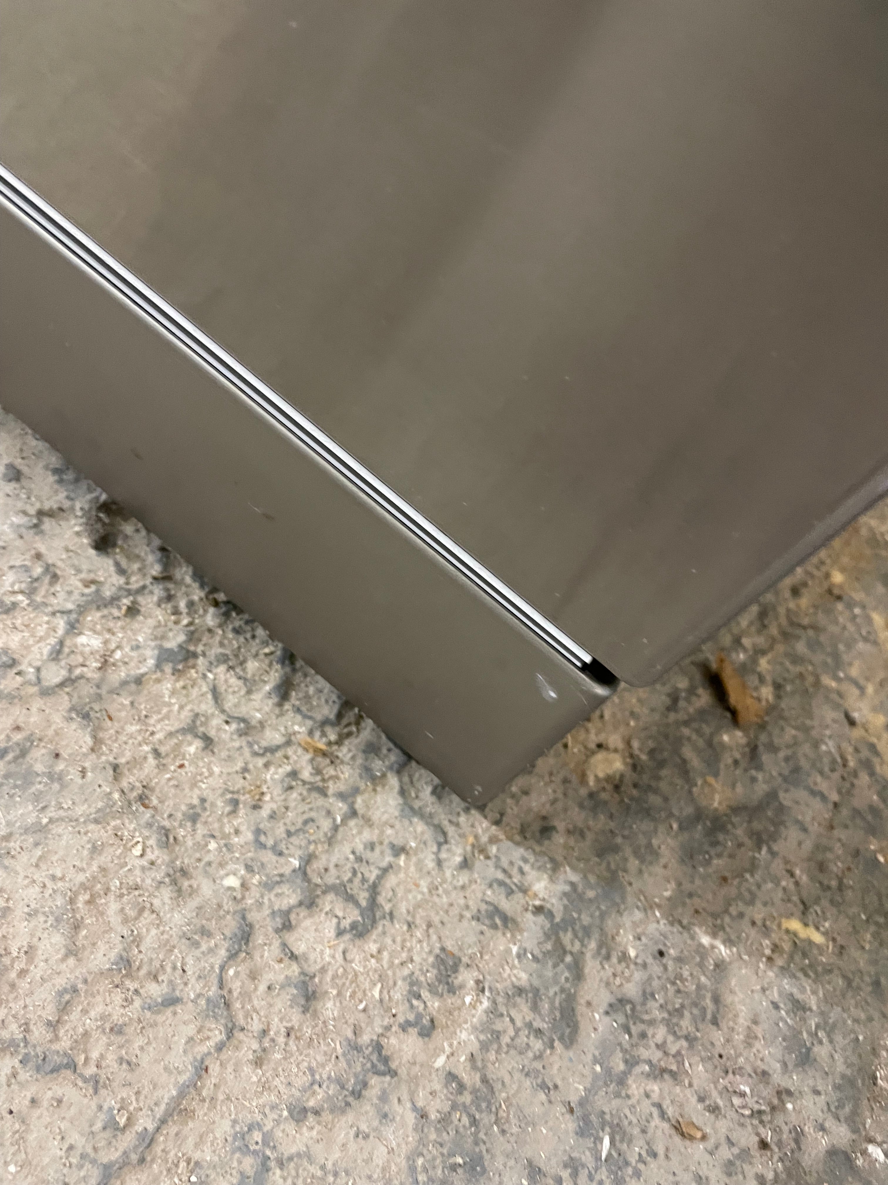 Refurbished Bosch SMS53M08GB Serie | 6 Free-standing ActiveWater Dishwasher 60 cm Silver