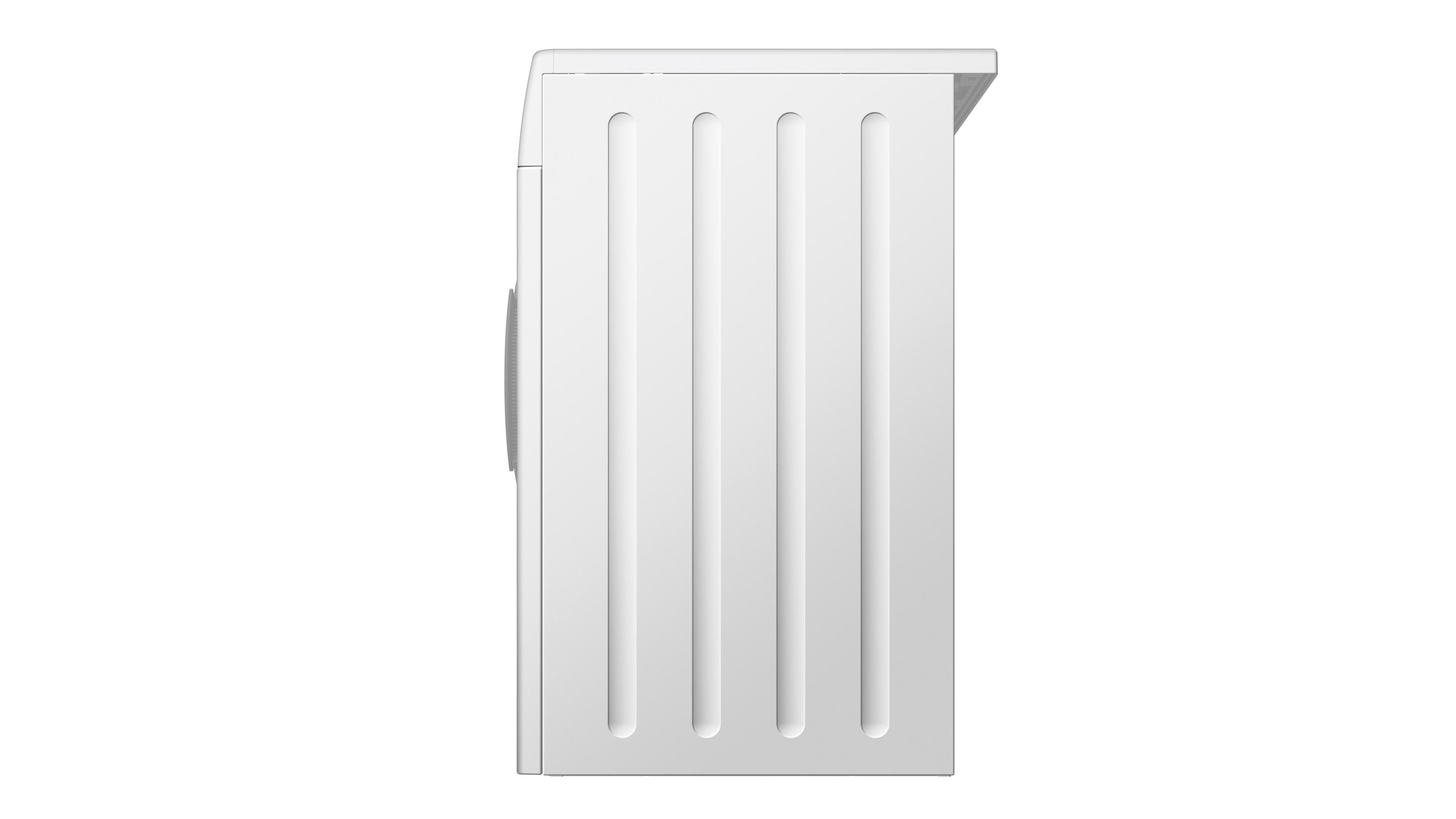 Refurbished Bosch Serie 2 WAB28161GB Washing Machine 6KG 1400 Spin White