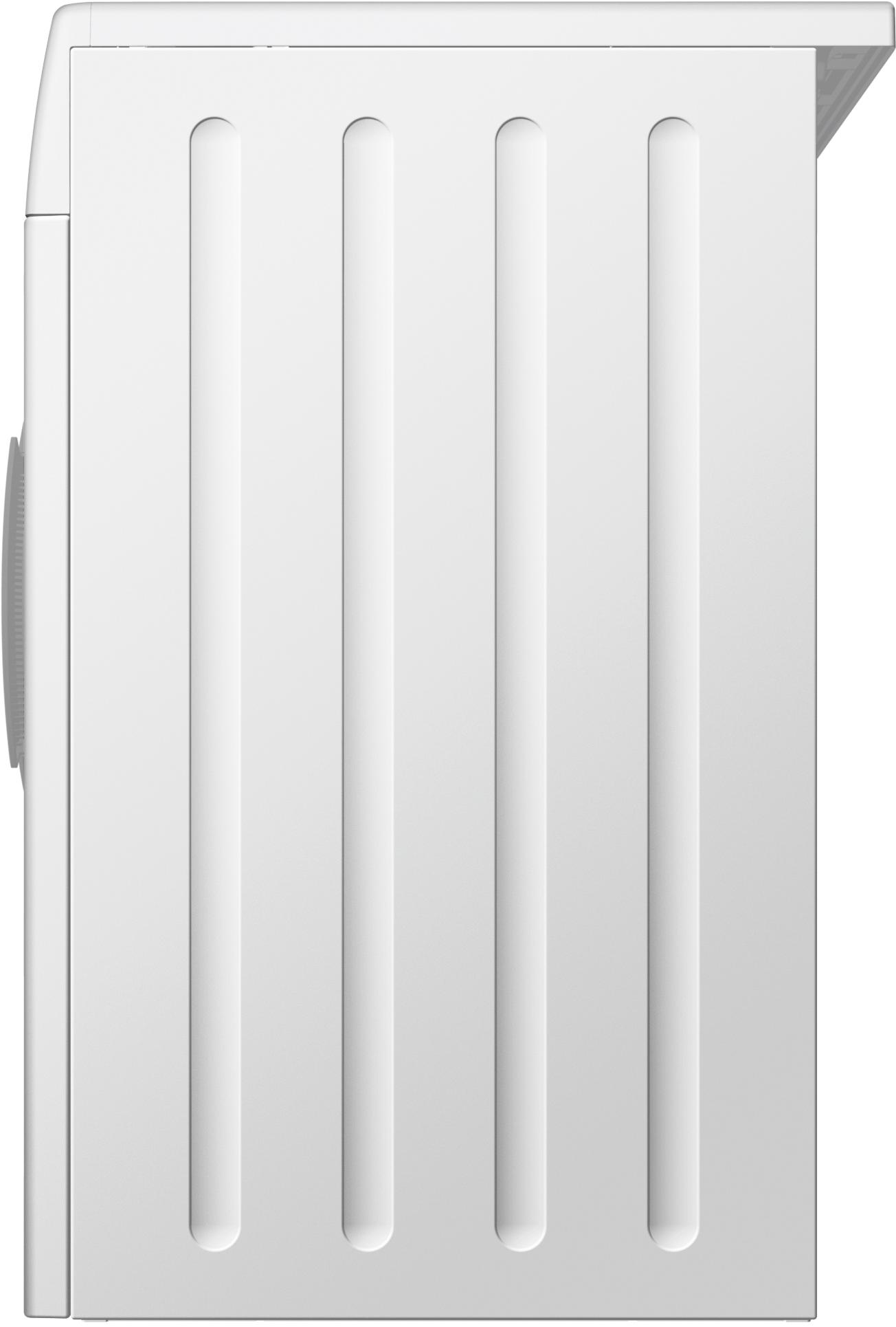 Refurbished Bosch Serie 2 WAB24161GB Washing Machine 6KG 1200 Spin White - Freestanding