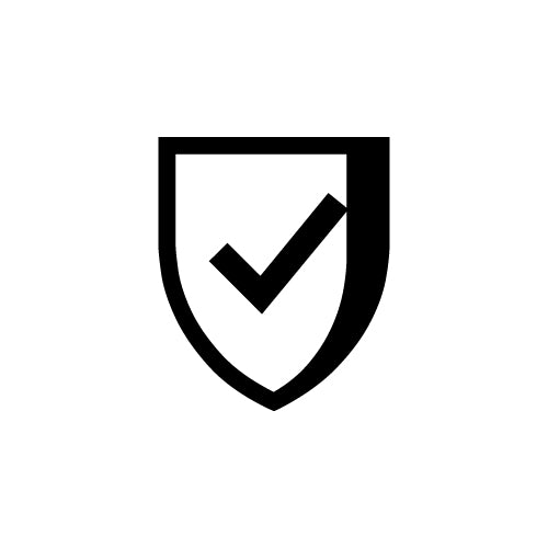 FREE 6 Months Warranty