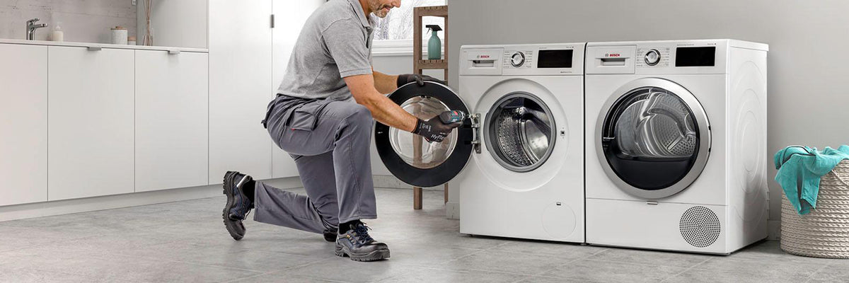 H2O Appliances | Repairs + Servicing