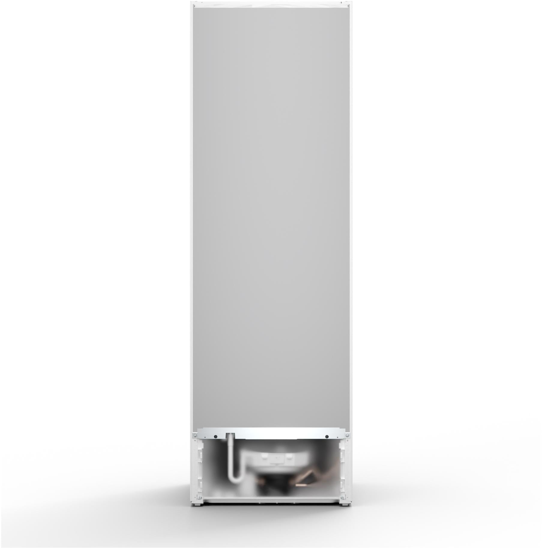 Bosch Serie 2 KGN34NWEAG Fridge Freezer 186CM White - Freestanding