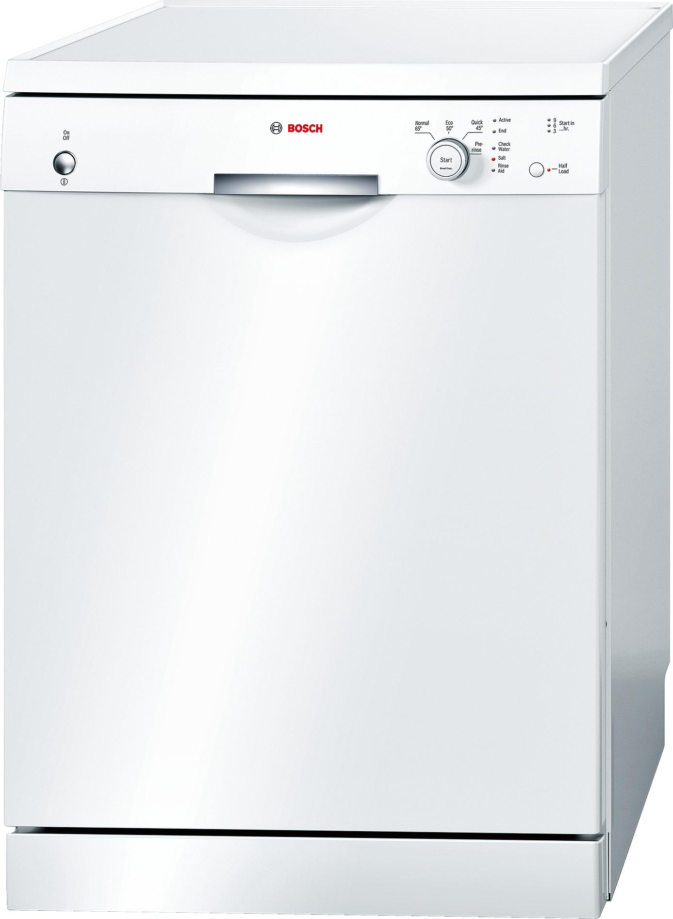 Refurbished Bosch SMS40T32UK Serie | 2 free-standing dishwasher 60 cm