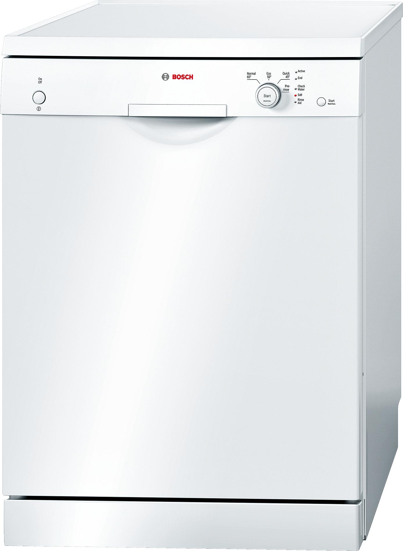 Refurbished Bosch SMS40T42UK Serie | 2 free-standing dishwasher 60 cm