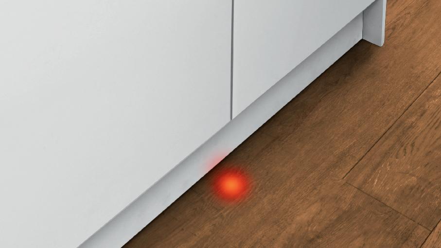 Refurbished Bosch Serie 6 SMV53L00GB Fully Integrated Standard Dishwasher 60CM