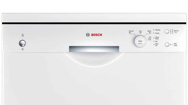 Refurbished Bosch SMS40T32UK Serie | 2 free-standing dishwasher 60 cm