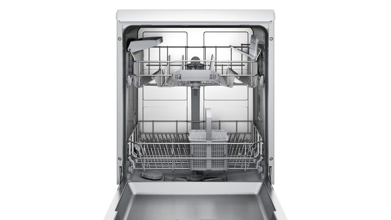 Refurbished Bosch SMS40T42UK Serie | 2 free-standing dishwasher 60 cm