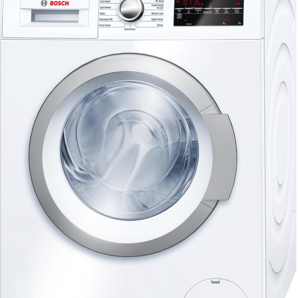 Bosch Front Loader Washing Machine Model Bosch Classixx, 48 OFF