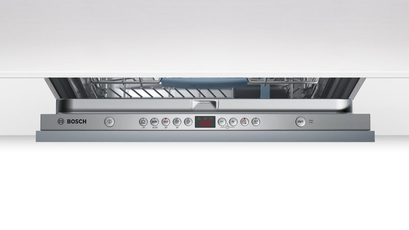 Refurbished Bosch Serie 6 SMV53M40GB Fully Integrated Standard Dishwasher 60CM