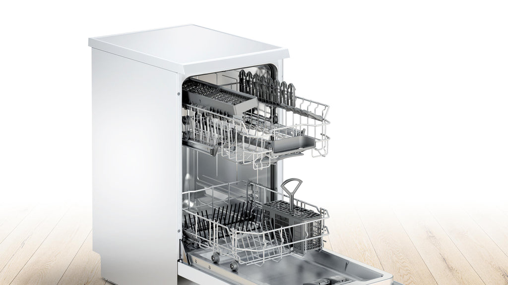 Bosch series 2 slimline hot sale dishwasher