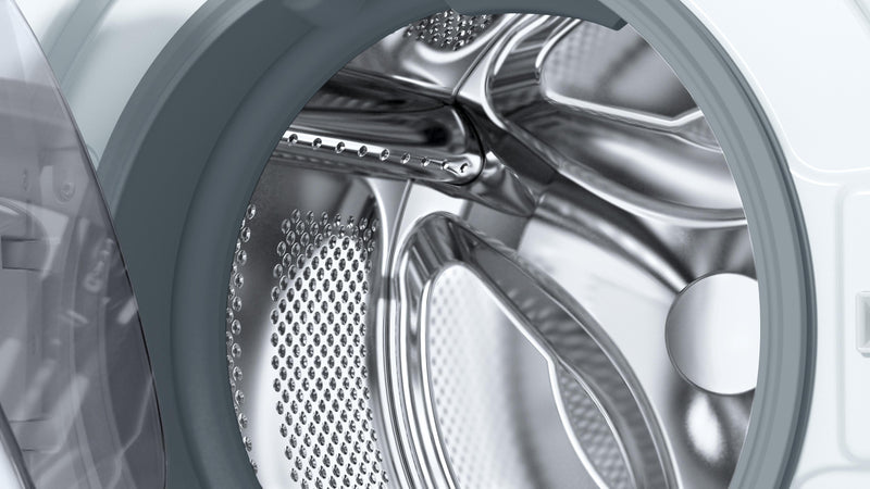 B GRADE Refurbished Bosch Serie 4 WAN24100GB Washing Machine 7KG 1200 Spin White  - Freestanding