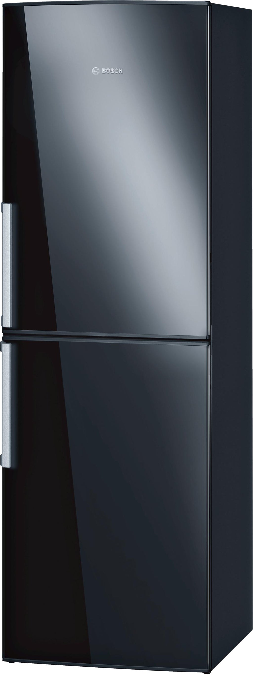 Refurbished Bosch KGH34X50GB Frost Free Free Standing Fridge Freeze 18