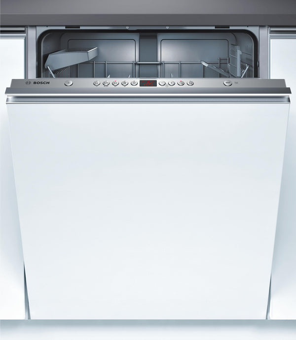 Refurbished Bosch Serie 6 SMV53A00GB Fully Integrated Standard Dishwasher 60CM